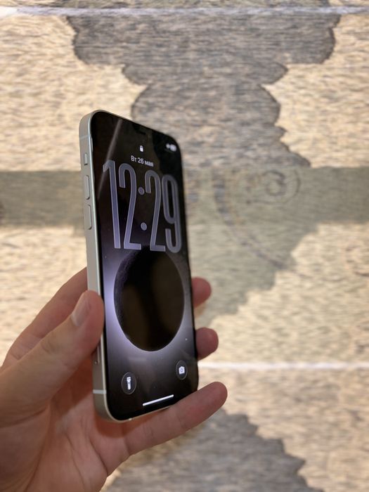 Iphone 12 ideal tel