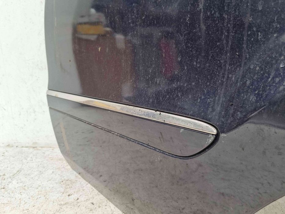 Usa stanga spate Mercedes Clasa ML (W164) [Fabr 2005-2012] 359 Albastr