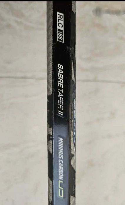 Хоккейная клюшка