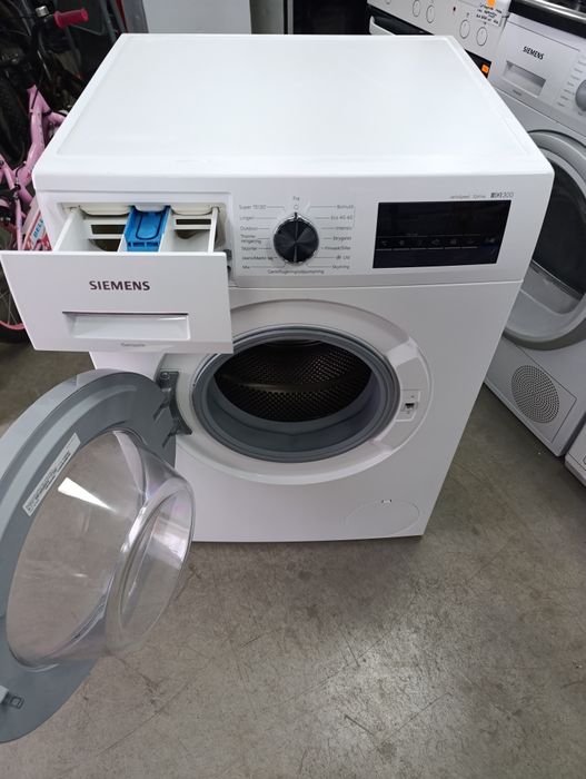 Пералня SIEMENS IQ 300 8кг 1400оборота