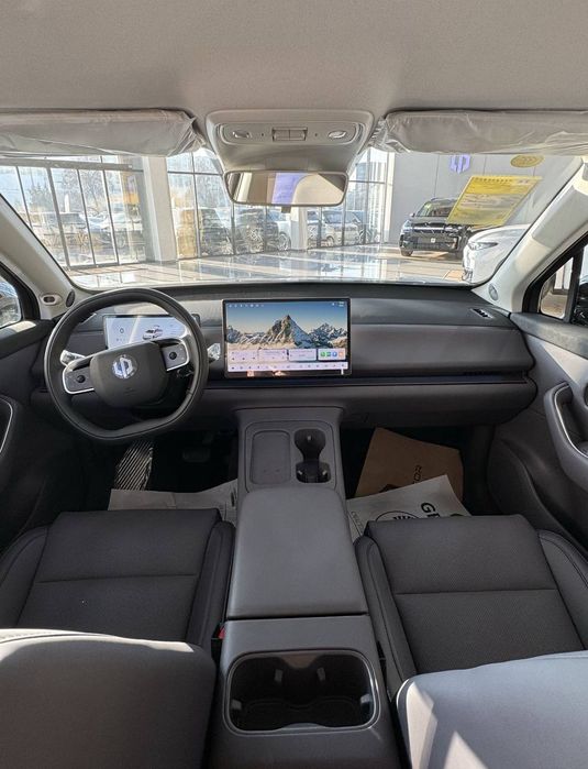 Leapmotor  C 10 530 km