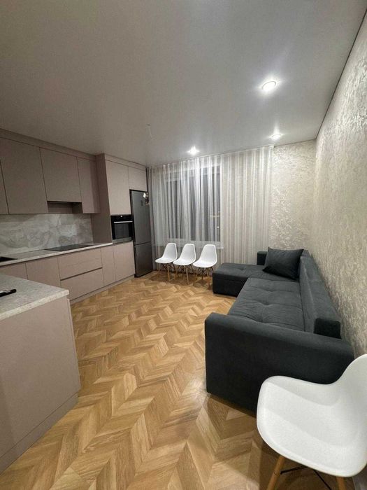 Продам 1ком в ЖК Австрийский