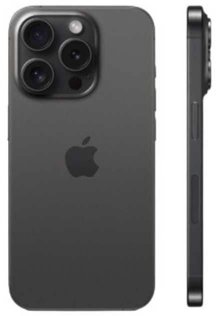 Apple iPhone 15 Pro 128 Gb " 891547 " (Асыката)