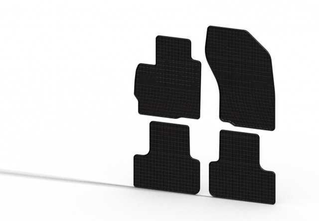 Covorase Cauciuc Mitsubishi L200 ASX Lancer Pajero Outlander Eclipse C