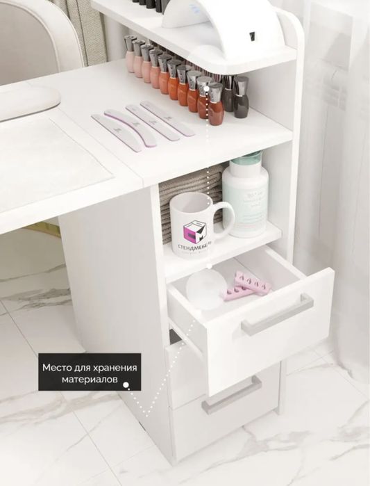 Маникюрный стол