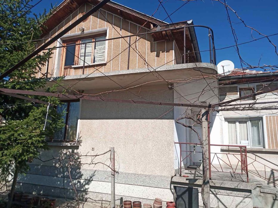 Продава се Къща в Николаево - 156 кв.м за 229 €/кв.м - Снимка #2