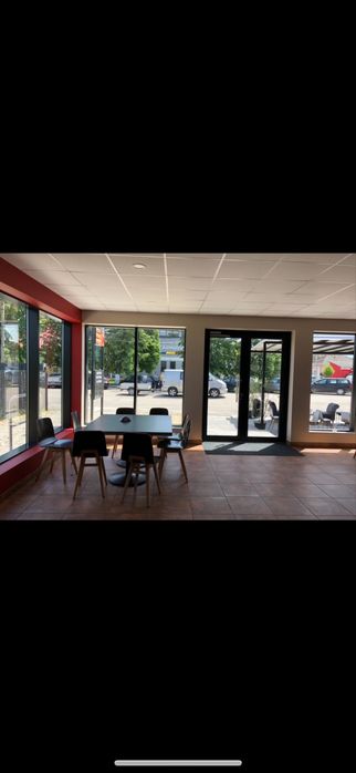 Spatii de inchiriat .