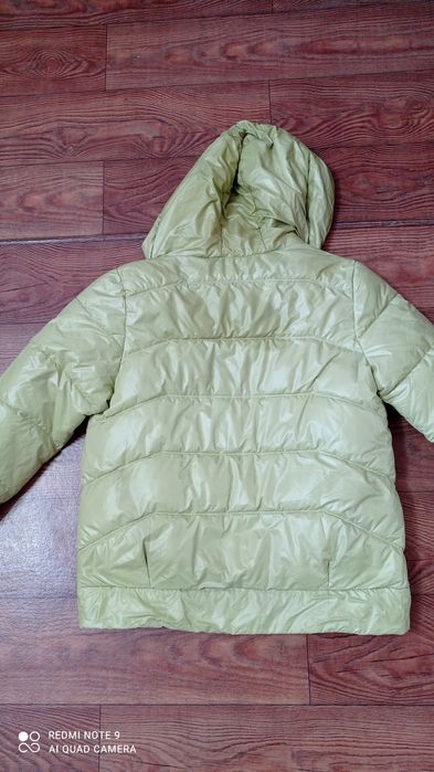 Куртки на 11-14 лет в отличном состоянии.Цена за одну