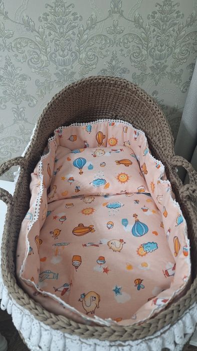 Продам люльку,новая