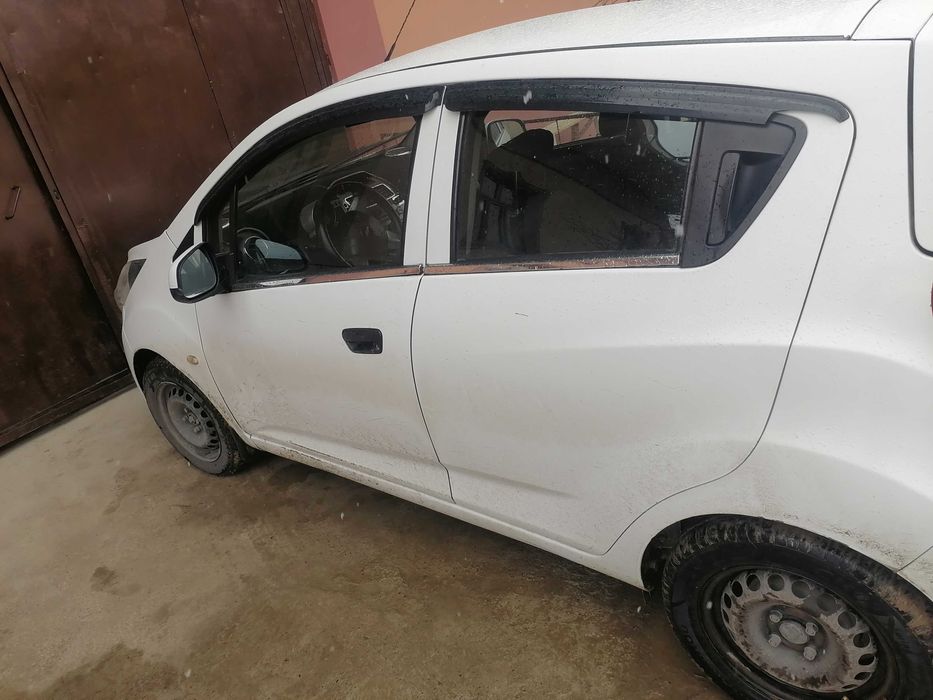 Чевролет Спарк срочно сотилади