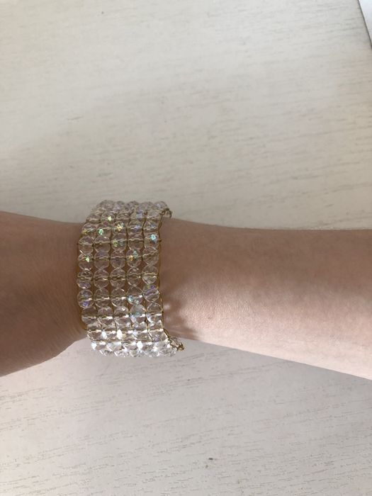 Браслет ручного изделия