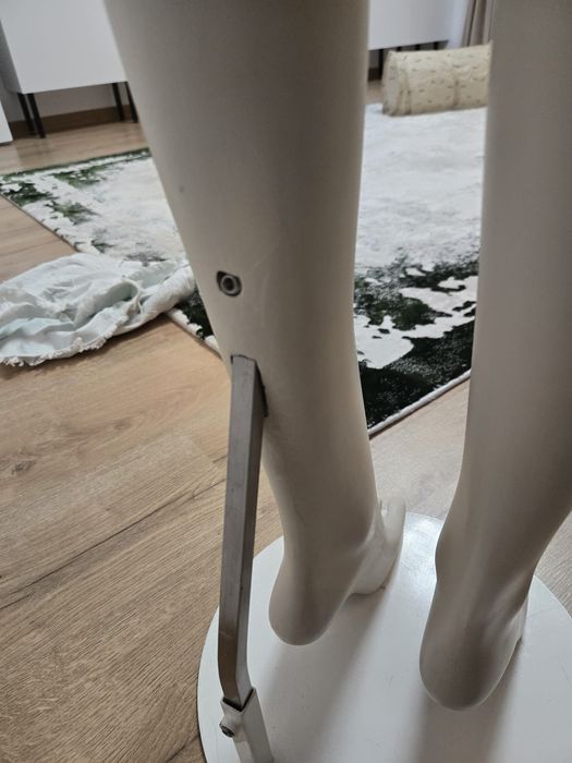 Manechin femeie masiv