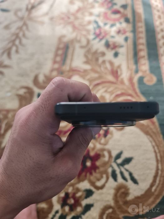 Xiaomi 13ultra 16+16 512 talik
