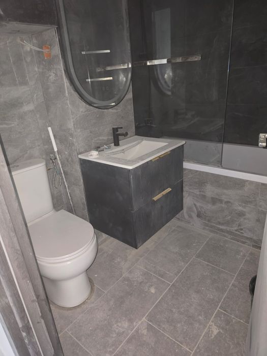 Renovări case apartamente, construcții exterior/interior