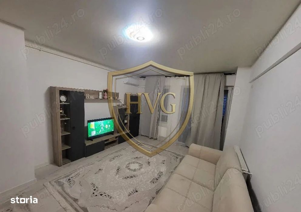 Apartament cu 2 camere | Centrala proprie | Central Address Residence