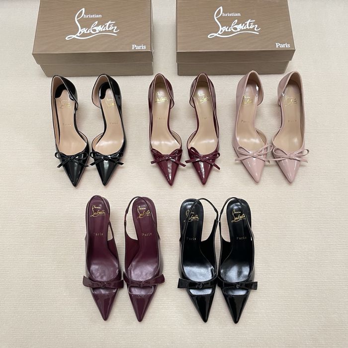 Дамски обувки C.L.