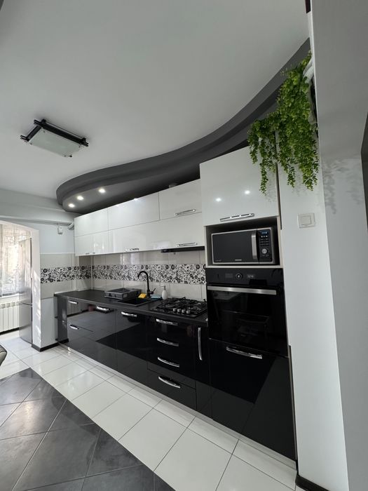 Inchirere apartament zona buzaului