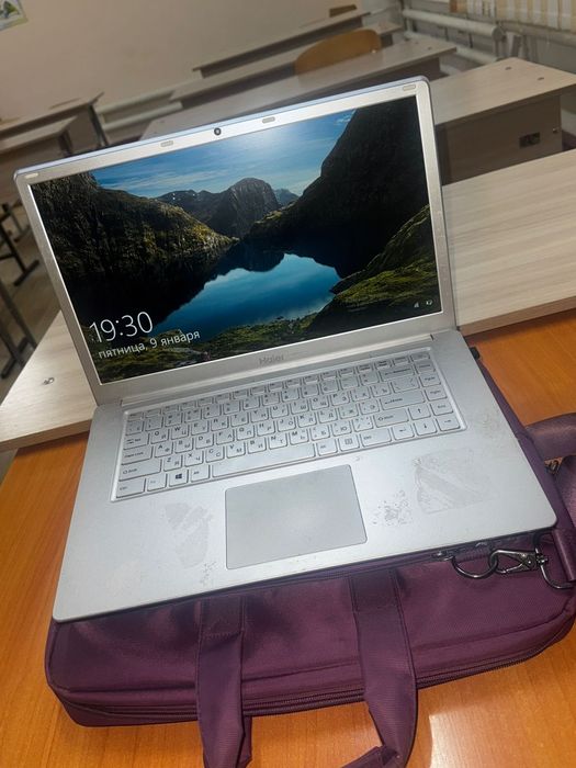 продам ноутбук Haier