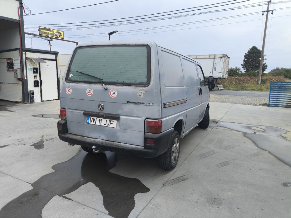 Vând vw t4 1.9 tdi