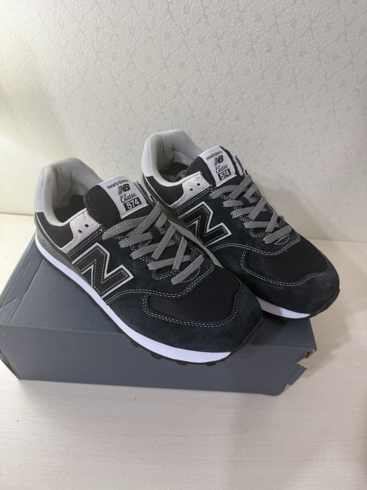 New Balance 574 модель
