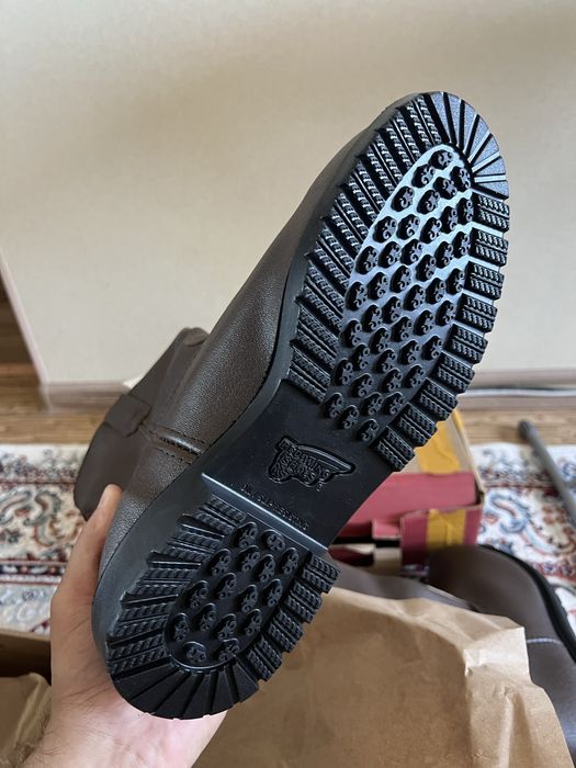 Ботинки Redwing летний 41, 42 размер