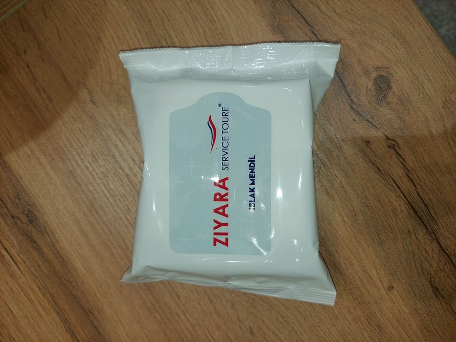 Подарочный набор на Новый год