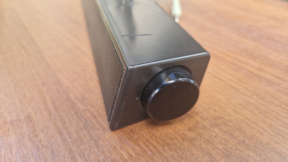 Dell AX510 soundbar за монитор
