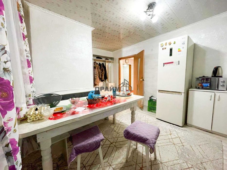 ПРОДАМ 5 ком. дом Еркин (Данил ПРАЙМ)