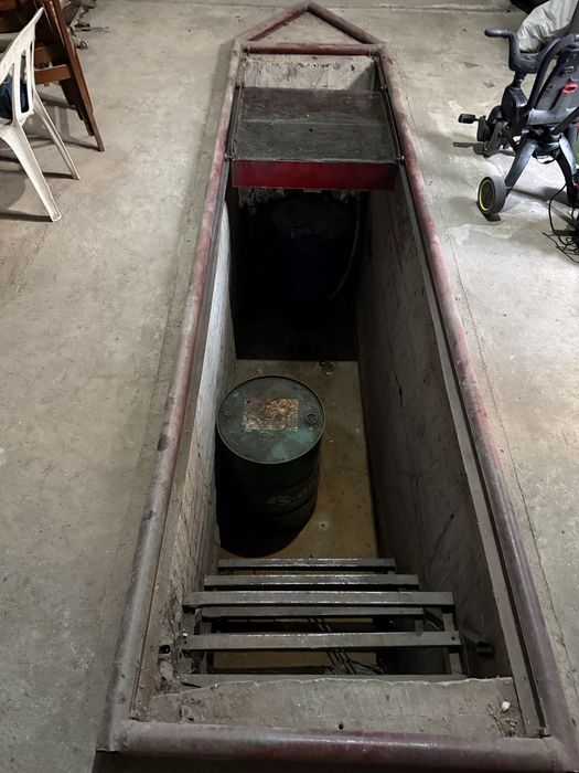 Оборудувание для автосервиса