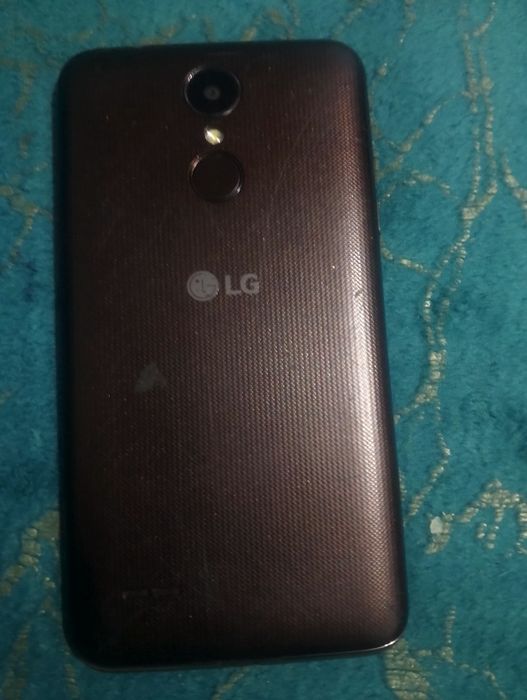Продам LG рабочий
