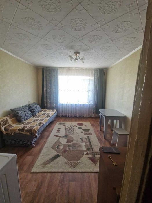 Малосемейка, 18,4м², 3/5 этаж Костанай, ул. проспект Кобыланды батыра