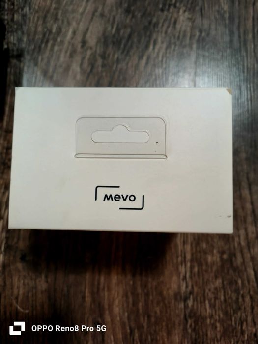 Logitech Mevo start stream live camera