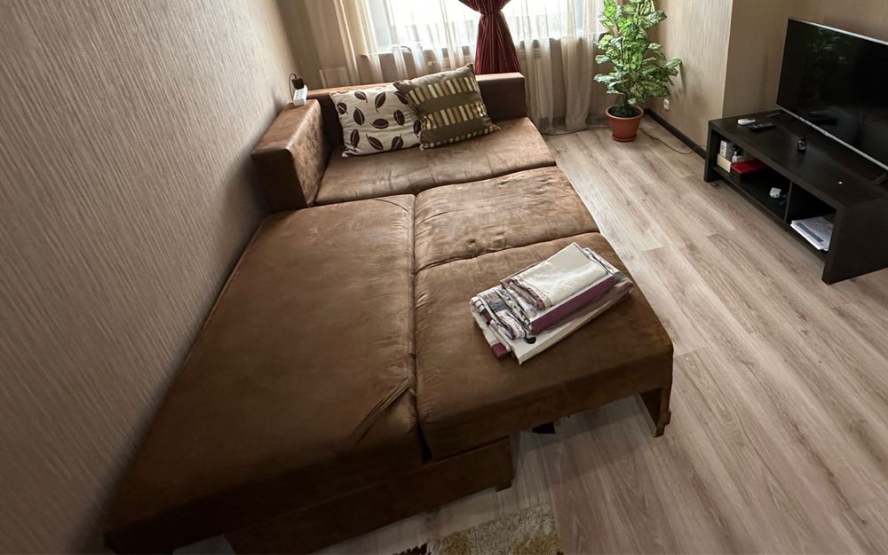 Диван раскладной