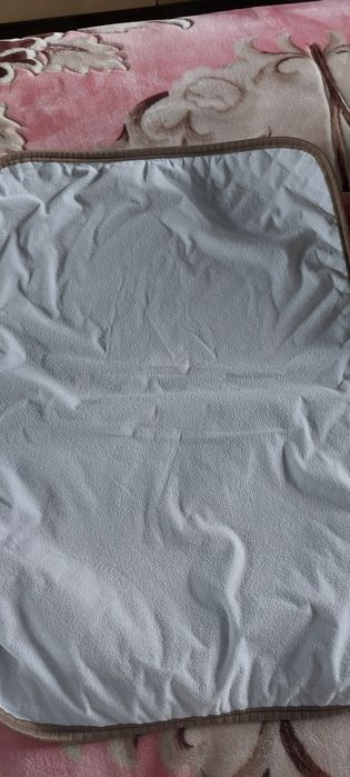 Много разовая пеленка