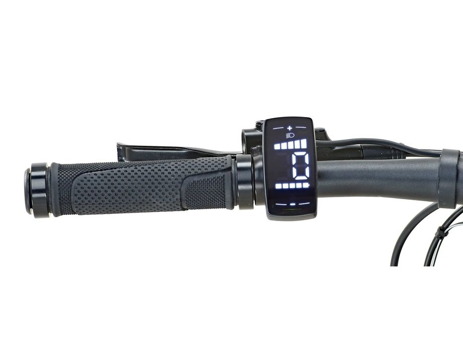 Prophete URBANICER 21.EMU.10