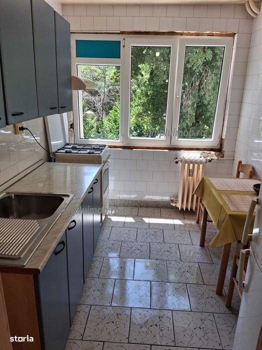 Apartament 2 camere, Titan - IOR