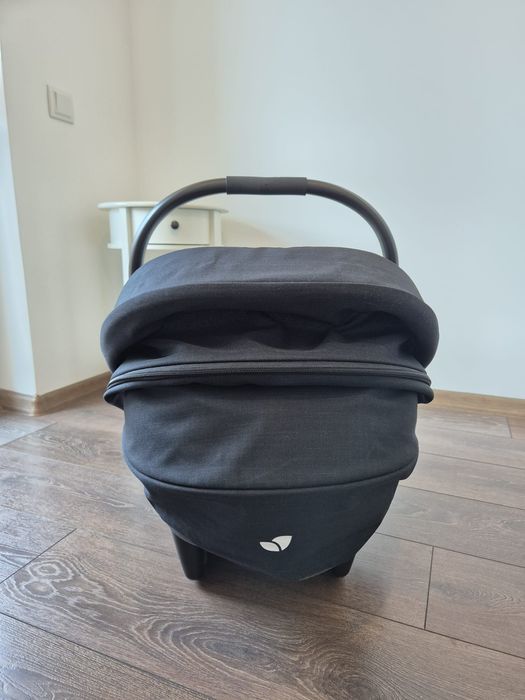 Vand scoica auto copii Joie,i-size,I-Gemm 3