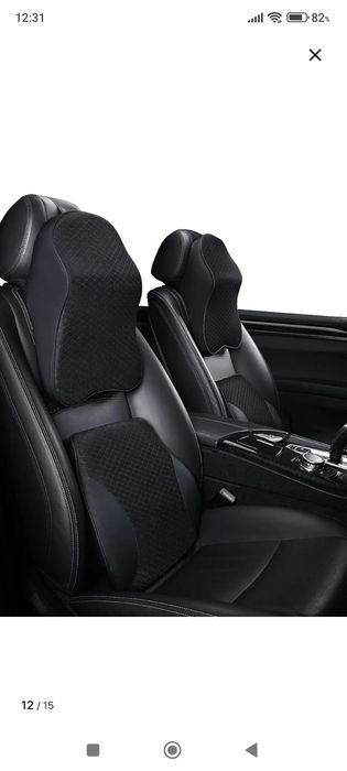 Продам подушки для автомобиля