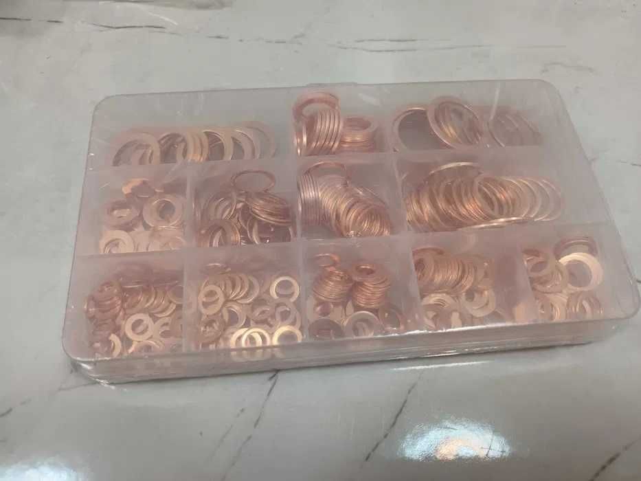 Медни дуфтунги, дифтунга М5-М20