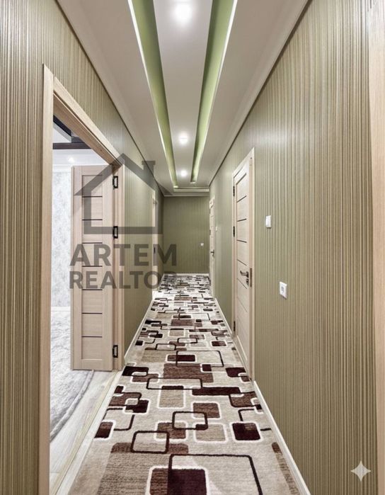 3/10/16 85м2 / Ул. Махтумкули Жк BESH CHINOR ор-р макро .