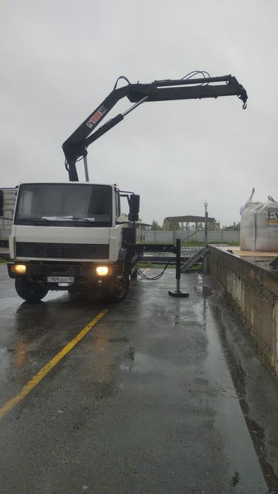 Услуги манипулятора -эвакуатора,автовышки