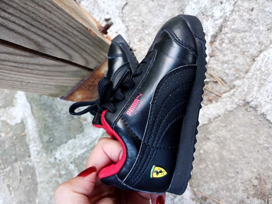 Puma Roma детски обувки