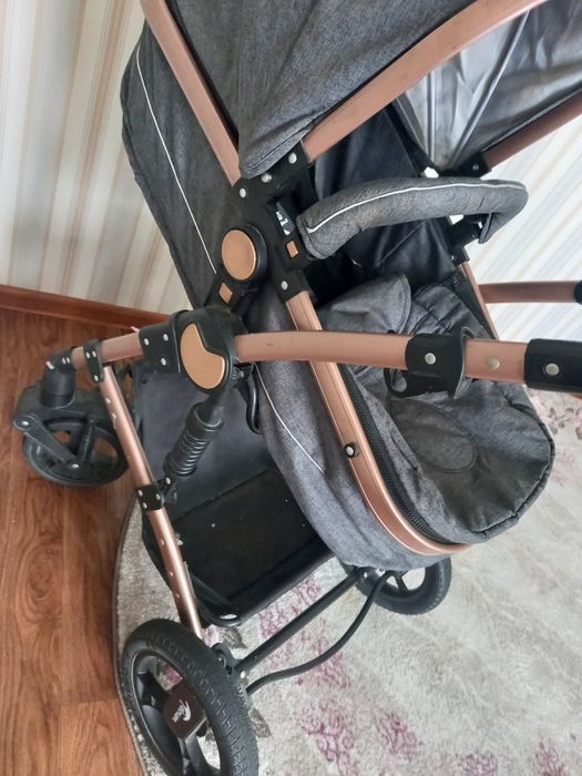 Детский коляска 28000тг