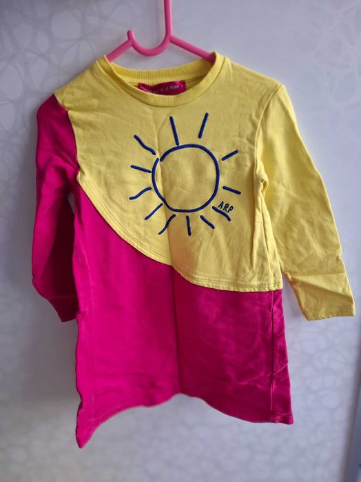 Lot rochite ptr 5 ani, Agatha Ruiz de la Prada