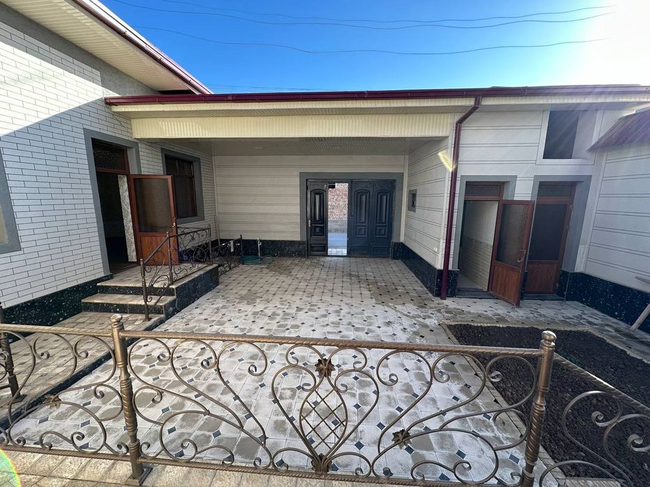 Продаётся 5 ком свой дом