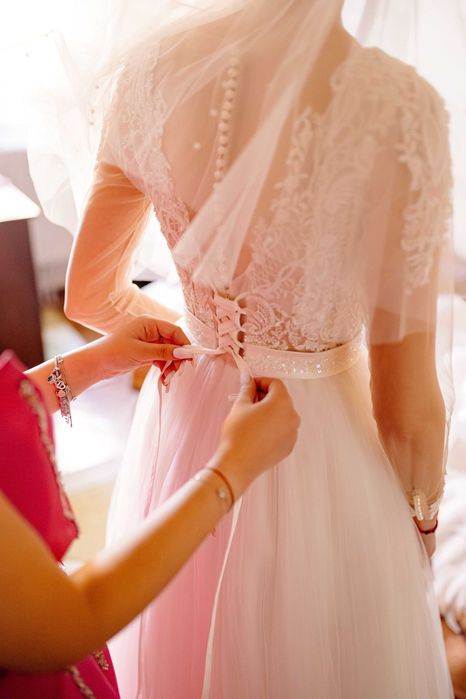Rochie de mireasă
