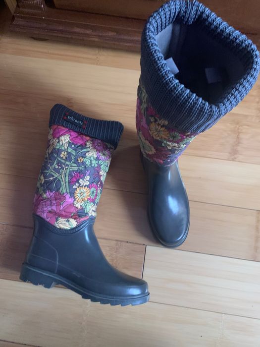 Cizme femei sacrootz