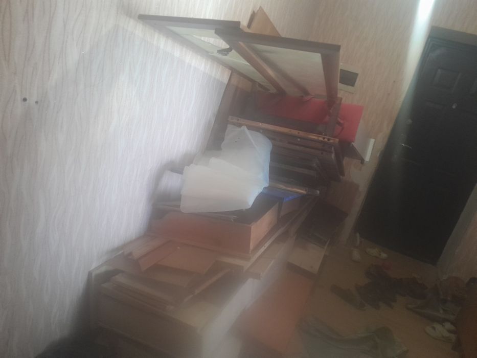 Отдам даром на дрова