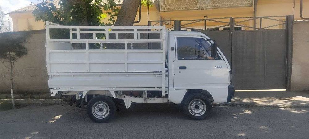 Labo sotiladi shòrchi shahrida holati yaxshi