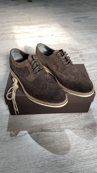 Туфли Richard Lars 43 размер